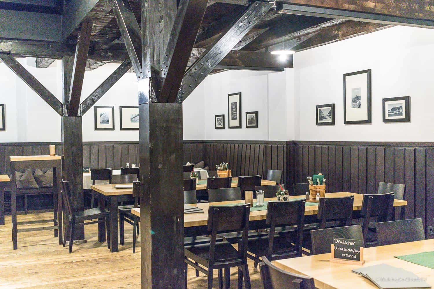 Hotel Schloss Hohenkammer und Sternerestaurant Camers, ideal für eine kleine Auszeit. Nur 30 Minuten von München entfernt. Tagungshotel, Feiern, Biergarten