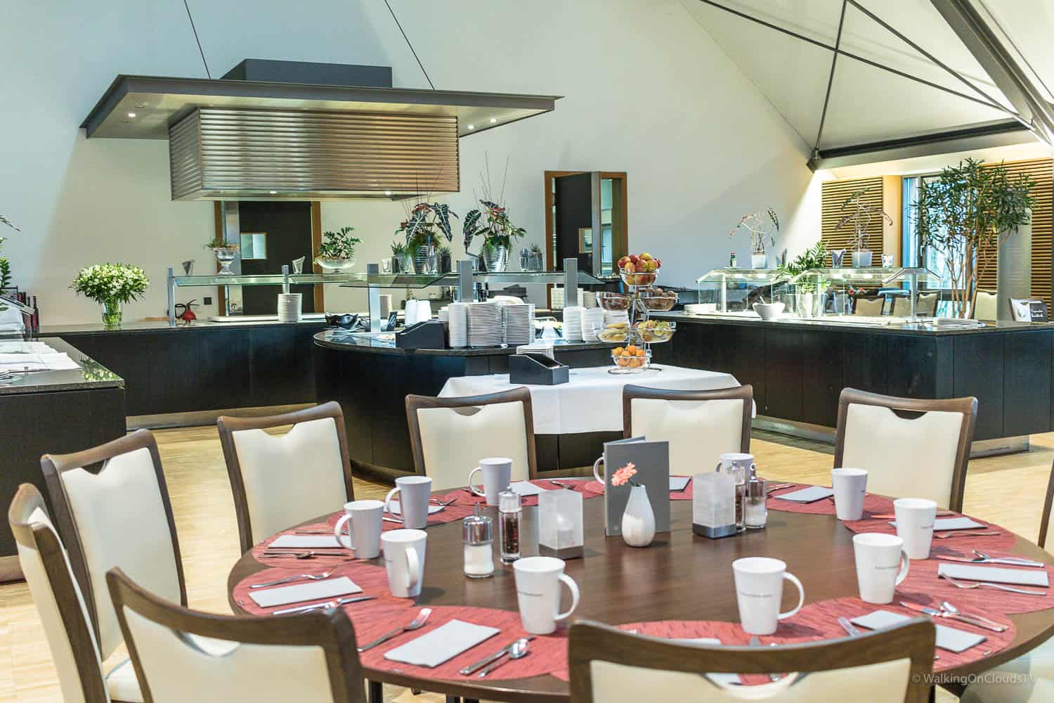 Hotel Schloss Hohenkammer und Sternerestaurant Camers, ideal für eine kleine Auszeit. Nur 30 Minuten von München entfernt. Tagungshotel, Feiern, Biergarten