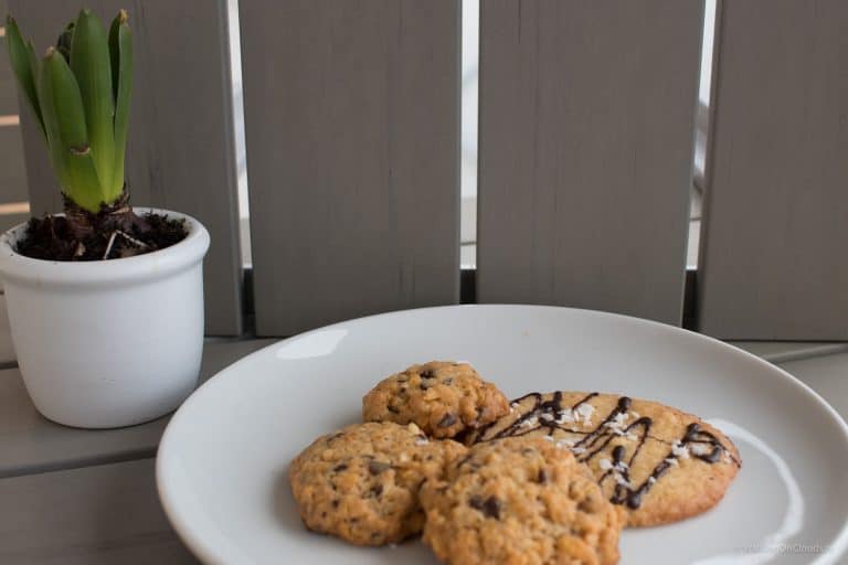 Cookies können lecker sein - doch auch der Computer enthält Cookies. Einige Technik-Tipps für Best-Ager-Leser
