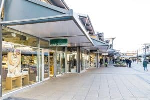 Zweibrücken Fashion Outlet - Rabatte und Gutscheine - Einkaufen als Best-Ager-Reiseblogger - Reisetipp und Sehenswürdigkeiten Rheinland Pfalz