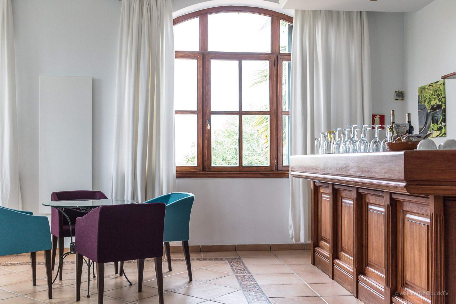 Yoga und Wandern auf Mallorca, meine ersten Erfahrungen, Retreat Finca Son Manera, Palma, Kathedrale, Arabische Bäder, Soller, walking, Best Ager, Alleinreisende