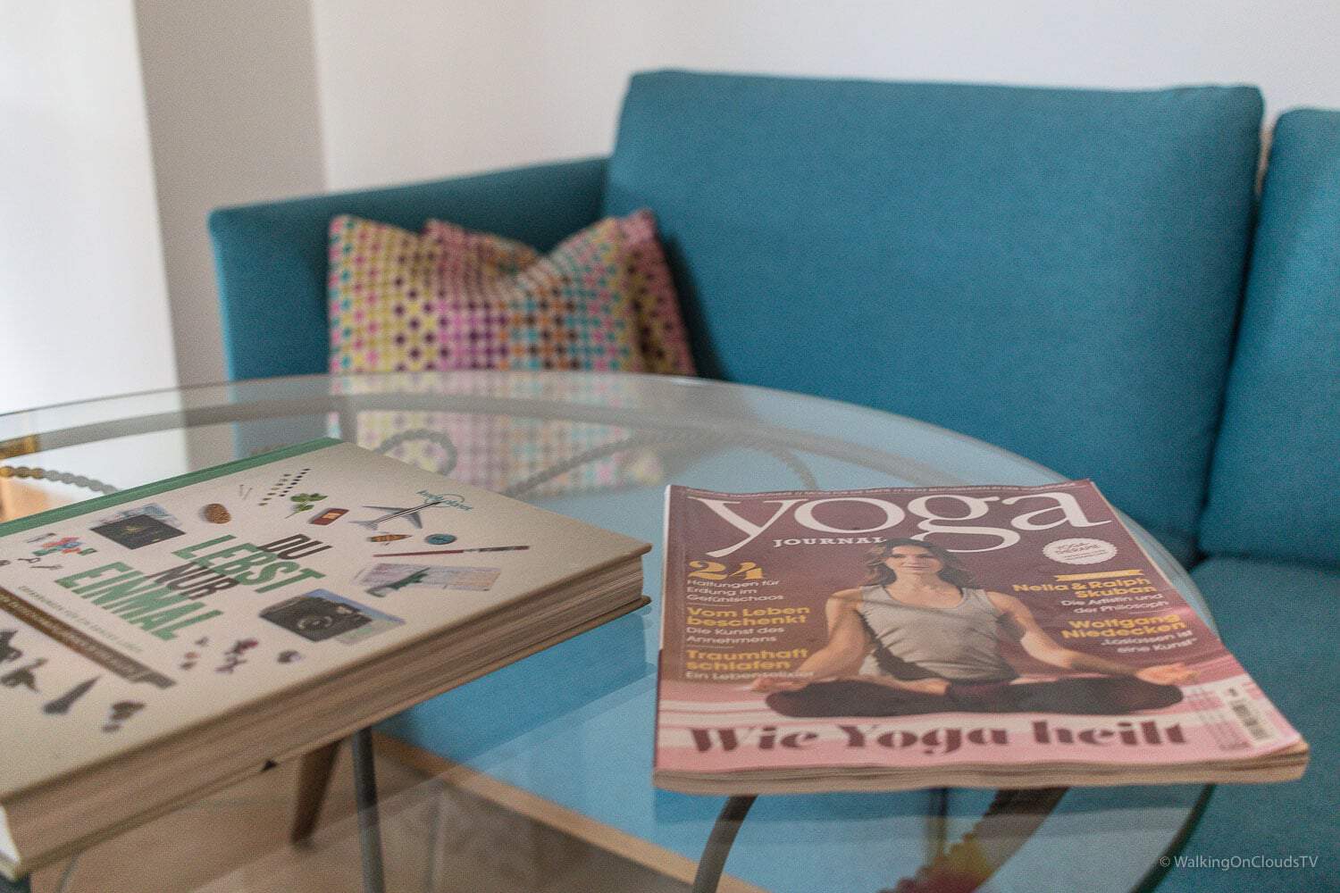 Yoga und Wandern auf Mallorca, meine ersten Erfahrungen, Retreat Finca Son Manera, Palma, Kathedrale, Arabische Bäder, Soller, walking, Best Ager, Alleinreisende