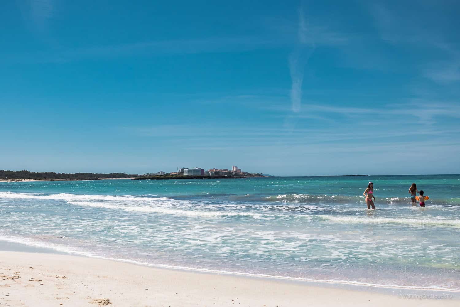 Yoga und Wandern auf Mallorca, meine ersten Erfahrungen, Retreat Finca Son Manera, Palma, Kathedrale, Arabische Bäder, Soller, walking, Best Ager, Alleinreisende