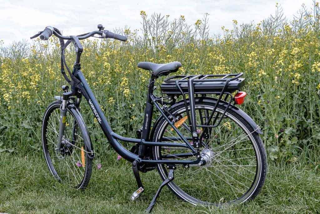 E-Bike-Erlebnis für Best Ager – mobil und entspannt unterwegs