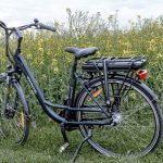 E-Bike Wayscral Erlebnis - A.T.U.-E-Bike im Test - E-Mobility für Best-Ager. Fahren mit leichter Unterstützung für altere Menschen ideal, sehr angenehmes Fahrgefühl