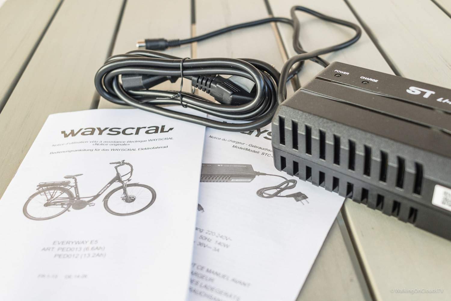 E-Bike Wayscral Erlebnis - A.T.U.-E-Bike im Test - E-Mobility für Best-Ager. Fahren mit leichter Unterstützung für altere Menschen ideal, sehr angenehmes Fahrgefühl