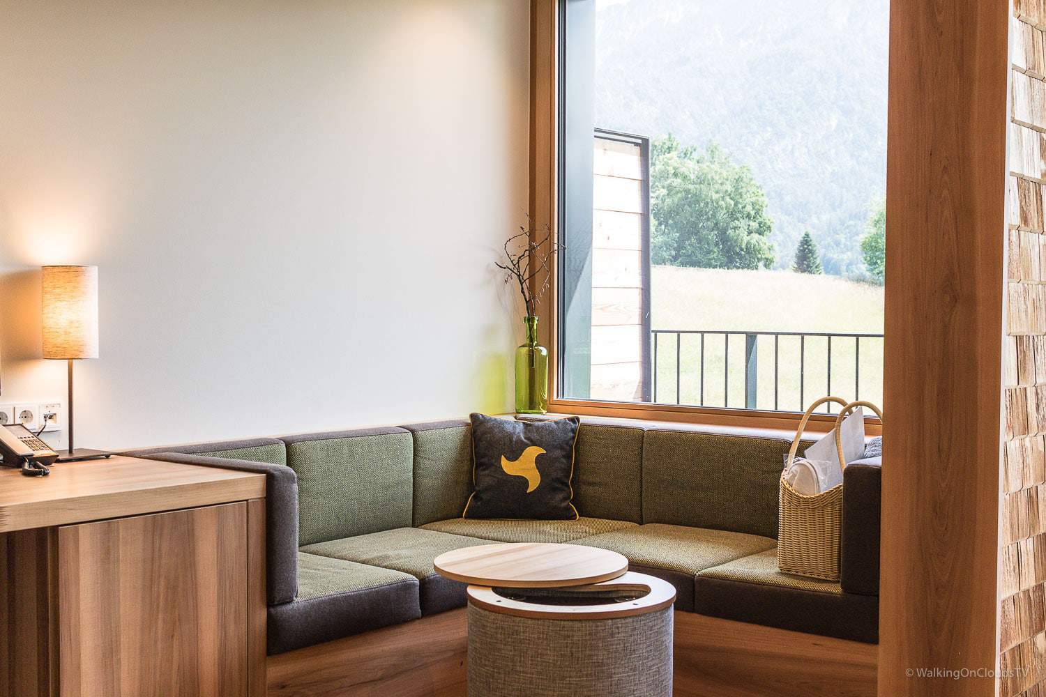 Wellnesshotel Klosterhof in Bayrisch Gmain - ideal für die kleine Auszeit. Direkte Nähe zu Bad Reichenhall und nur wenige Kilometer von Salzburg entfernt. Fitness, Wellness, Erholung, Wandern, Klettern, Radtouren