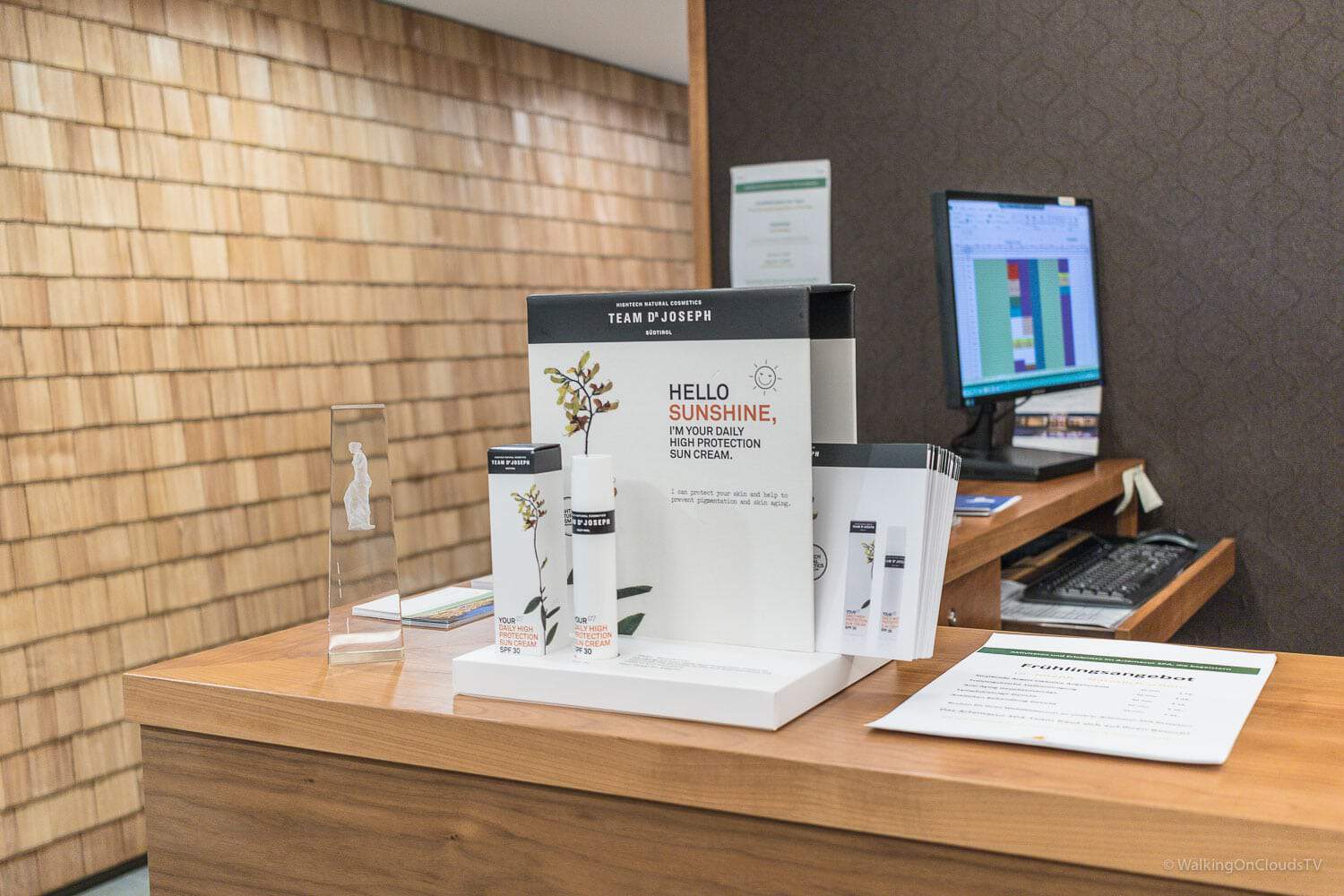 Wellnesshotel Klosterhof in Bayrisch Gmain - ideal für die kleine Auszeit. Direkte Nähe zu Bad Reichenhall und nur wenige Kilometer von Salzburg entfernt. Fitness, Wellness, Erholung, Wandern, Klettern, Radtouren