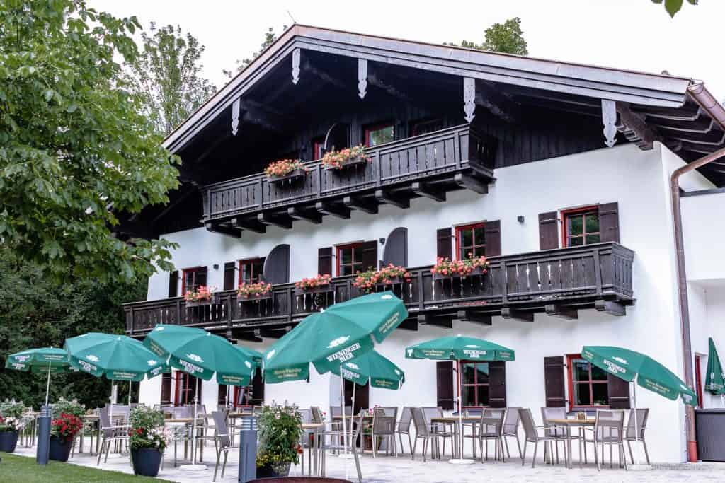 Wellnesshotel Klosterhof