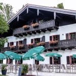 Wellnesshotel Klosterhof in Bayrisch Gmain - ideal für die kleine Auszeit. Direkte Nähe zu Bad Reichenhall und nur wenige Kilometer von Salzburg entfernt. Fitness, Wellness, Erholung, Wandern, Klettern, Radtouren