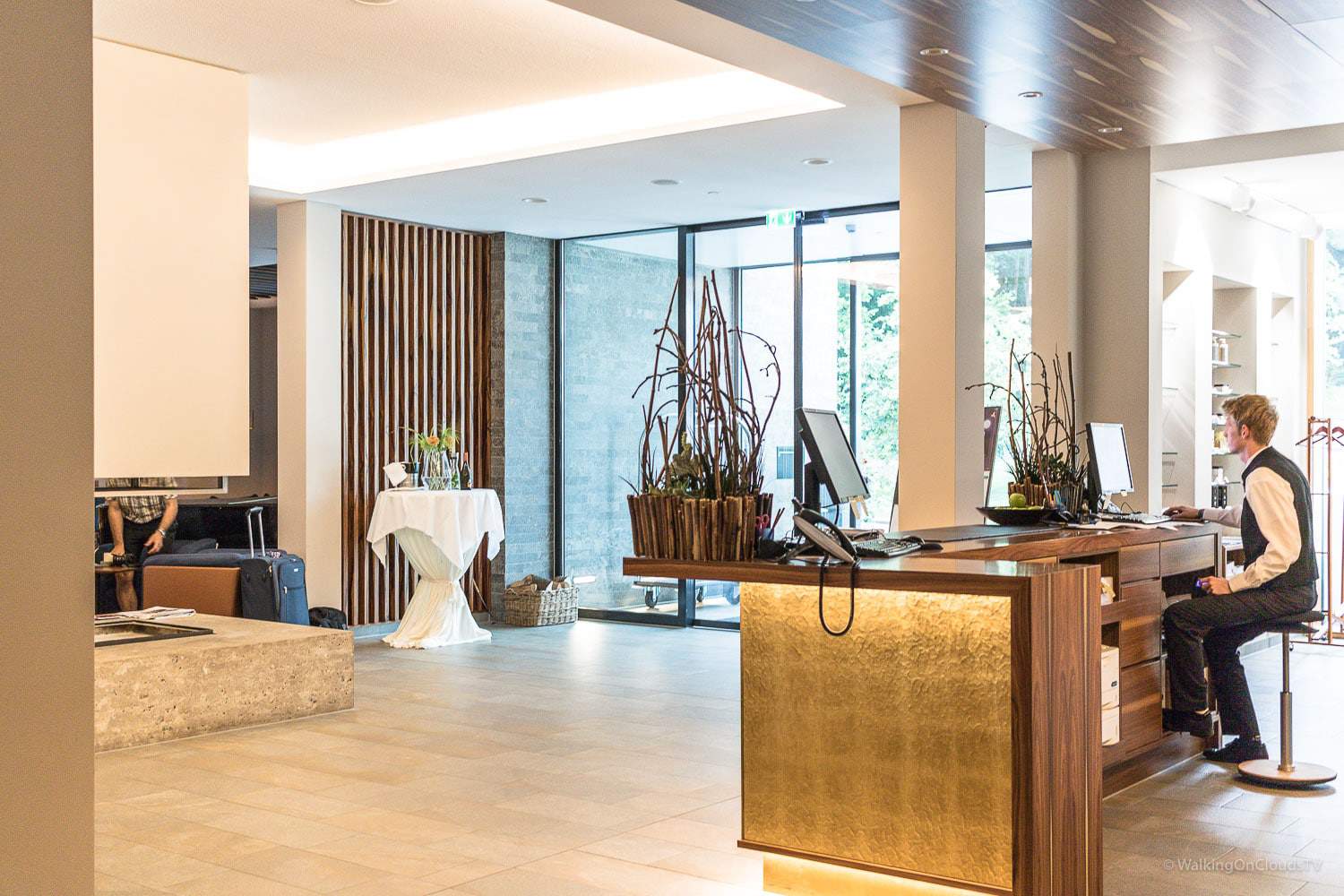 Wellnesshotel Klosterhof in Bayrisch Gmain - ideal für die kleine Auszeit. Direkte Nähe zu Bad Reichenhall und nur wenige Kilometer von Salzburg entfernt. Fitness, Wellness, Erholung, Wandern, Klettern, Radtouren