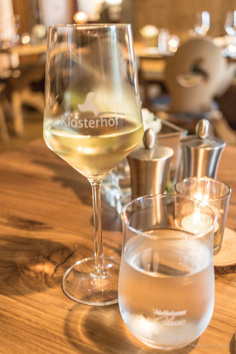 Wellnesshotel Klosterhof in Bayrisch Gmain - ideal für die kleine Auszeit. Direkte Nähe zu Bad Reichenhall und nur wenige Kilometer von Salzburg entfernt. Fitness, Wellness, Erholung, Wandern, Klettern, Radtouren