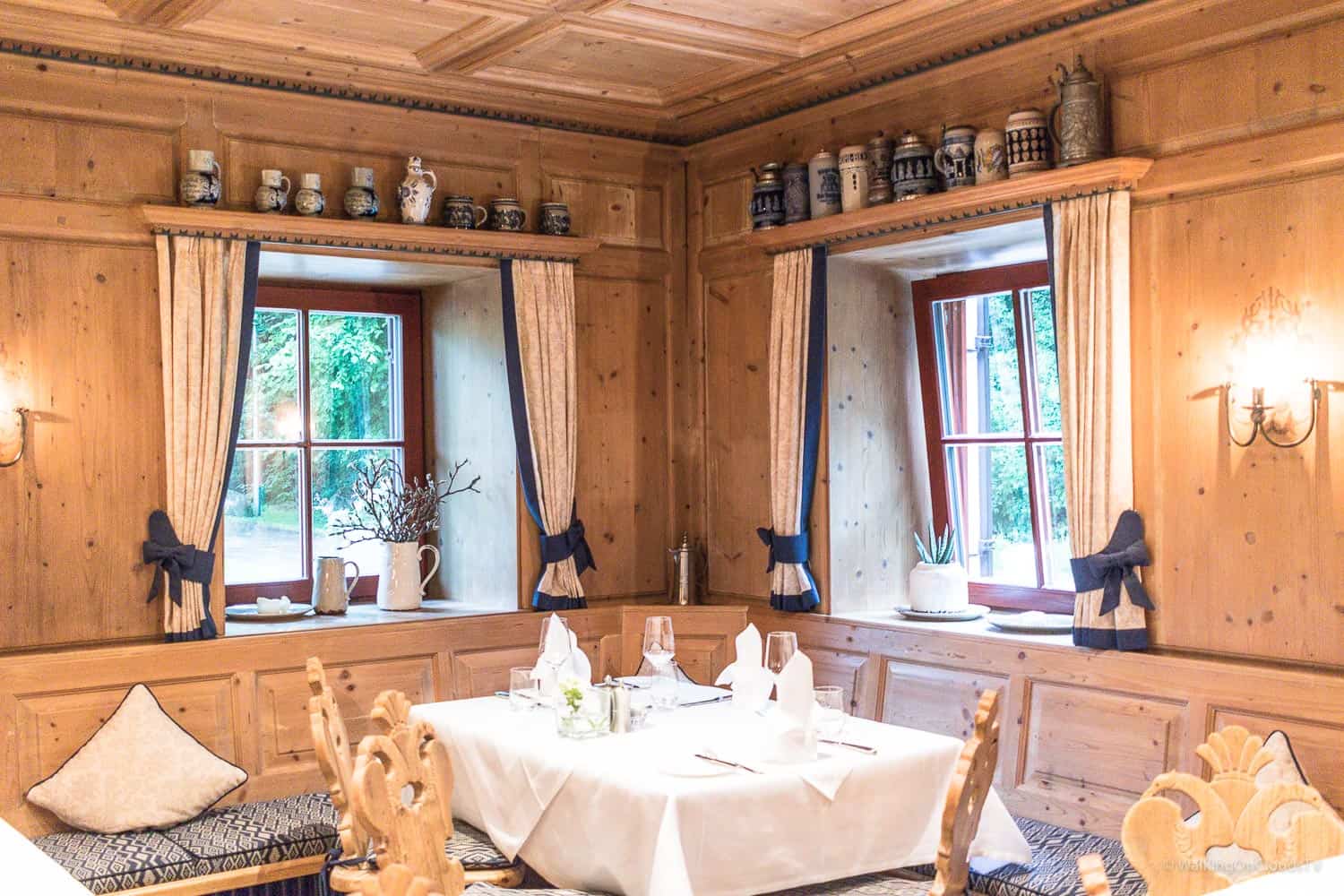 Wellnesshotel Klosterhof in Bayrisch Gmain - ideal für die kleine Auszeit. Direkte Nähe zu Bad Reichenhall und nur wenige Kilometer von Salzburg entfernt. Fitness, Wellness, Erholung, Wandern, Klettern, Radtouren