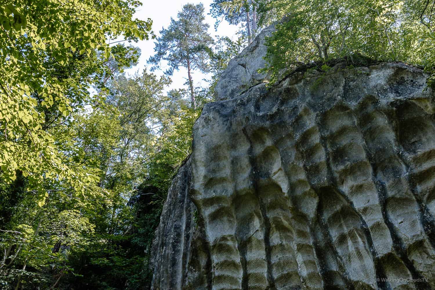 Kurztrip an den Chiemsee - was man sich ansehen sollte, Herreninsel, Fraueninsel, Herrenchiemsee, Alten Schloss, Alpenland, Wolfsschlucht, Wendelstein, Lüftlmalerei, Schiffleutwanderweg