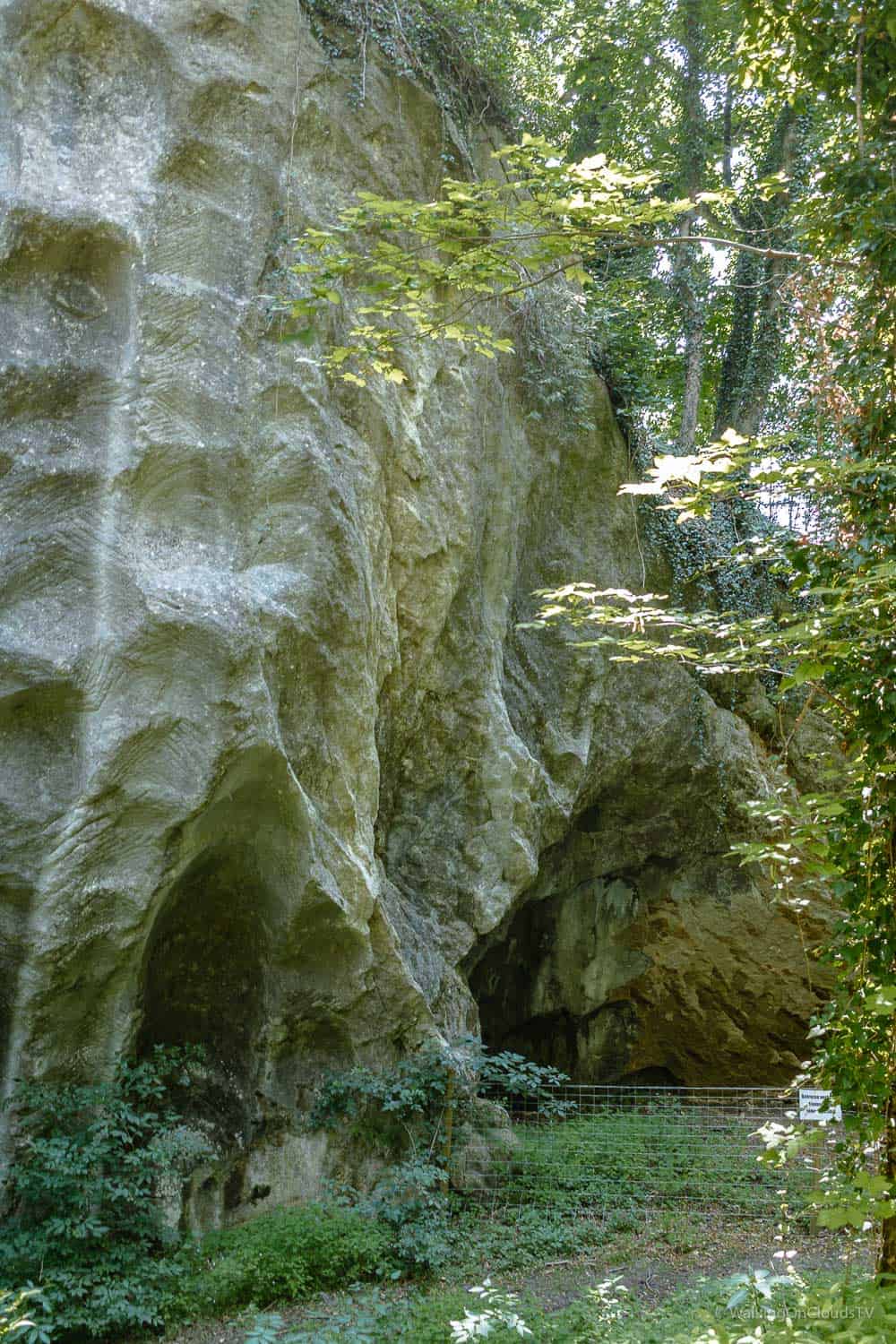 Kurztrip an den Chiemsee - was man sich ansehen sollte, Herreninsel, Fraueninsel, Herrenchiemsee, Alten Schloss, Alpenland, Wolfsschlucht, Wendelstein, Lüftlmalerei, Schiffleutwanderweg