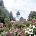 Kurztrip an den Chiemsee - was man sich ansehen sollte, Herreninsel, Fraueninsel, Herrenchiemsee, Alten Schloss, Alpenland, Wolfsschlucht, Wendelstein, Lüftlmalerei, Schiffleutwanderweg