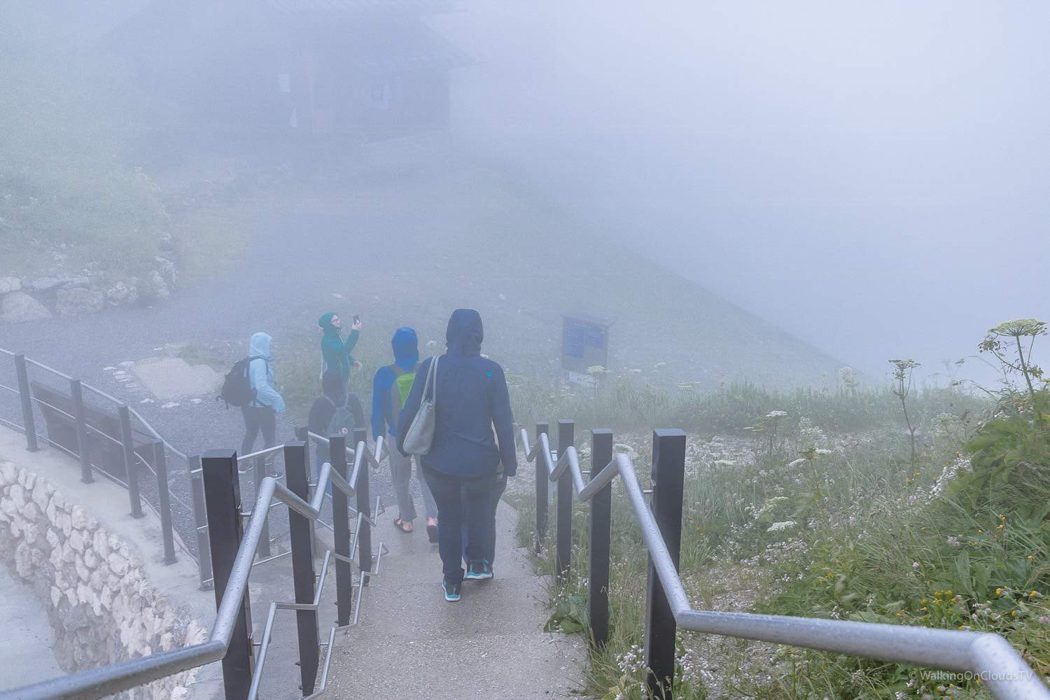 Kurztrip an den Chiemsee - was man sich ansehen sollte, Herreninsel, Fraueninsel, Herrenchiemsee, Alten Schloss, Alpenland, Wolfsschlucht, Wendelstein, Lüftlmalerei, Schiffleutwanderweg