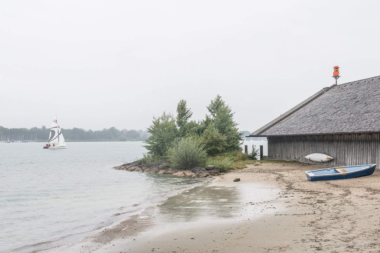 Kurztrip an den Chiemsee - was man sich ansehen sollte, Herreninsel, Fraueninsel, Herrenchiemsee, Alten Schloss, Alpenland, Wolfsschlucht, Wendelstein, Lüftlmalerei, Schiffleutwanderweg