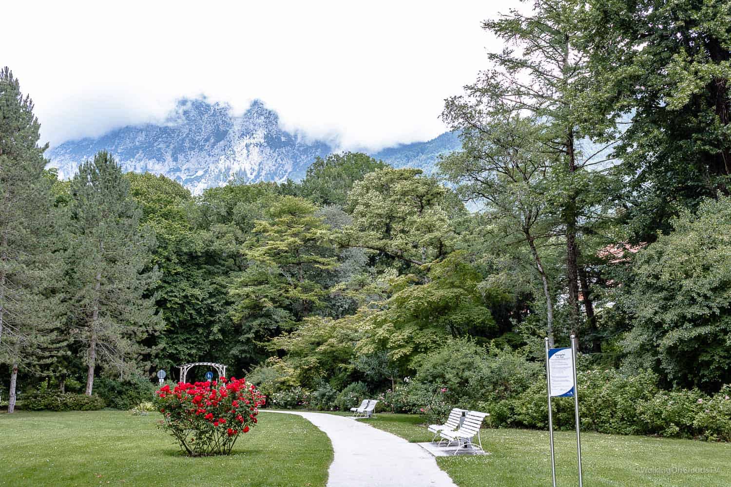 Wellnesshotel Klosterhof in Bayrisch Gmain - ideal für die kleine Auszeit. Direkte Nähe zu Bad Reichenhall und nur wenige Kilometer von Salzburg entfernt; Freilichtmuseum, Alte Saline, Predigtstuhlbahn, Erholung, Wandern, Klettern, Radtouren