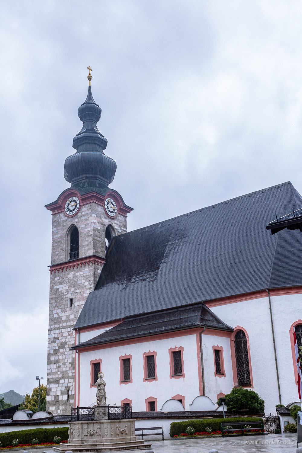 Wellnesshotel Klosterhof in Bayrisch Gmain - ideal für die kleine Auszeit. Direkte Nähe zu Bad Reichenhall und nur wenige Kilometer von Salzburg entfernt; Freilichtmuseum, Alte Saline, Predigtstuhlbahn, Erholung, Wandern, Klettern, Radtouren