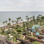 Kempinski Hotel Bahia. Das 5-Sterne-Hotel in Estepona - mein Aufenthalt, Spanien, Andalusien, Marbella, Reiseblog, Travelling, Best.Ager