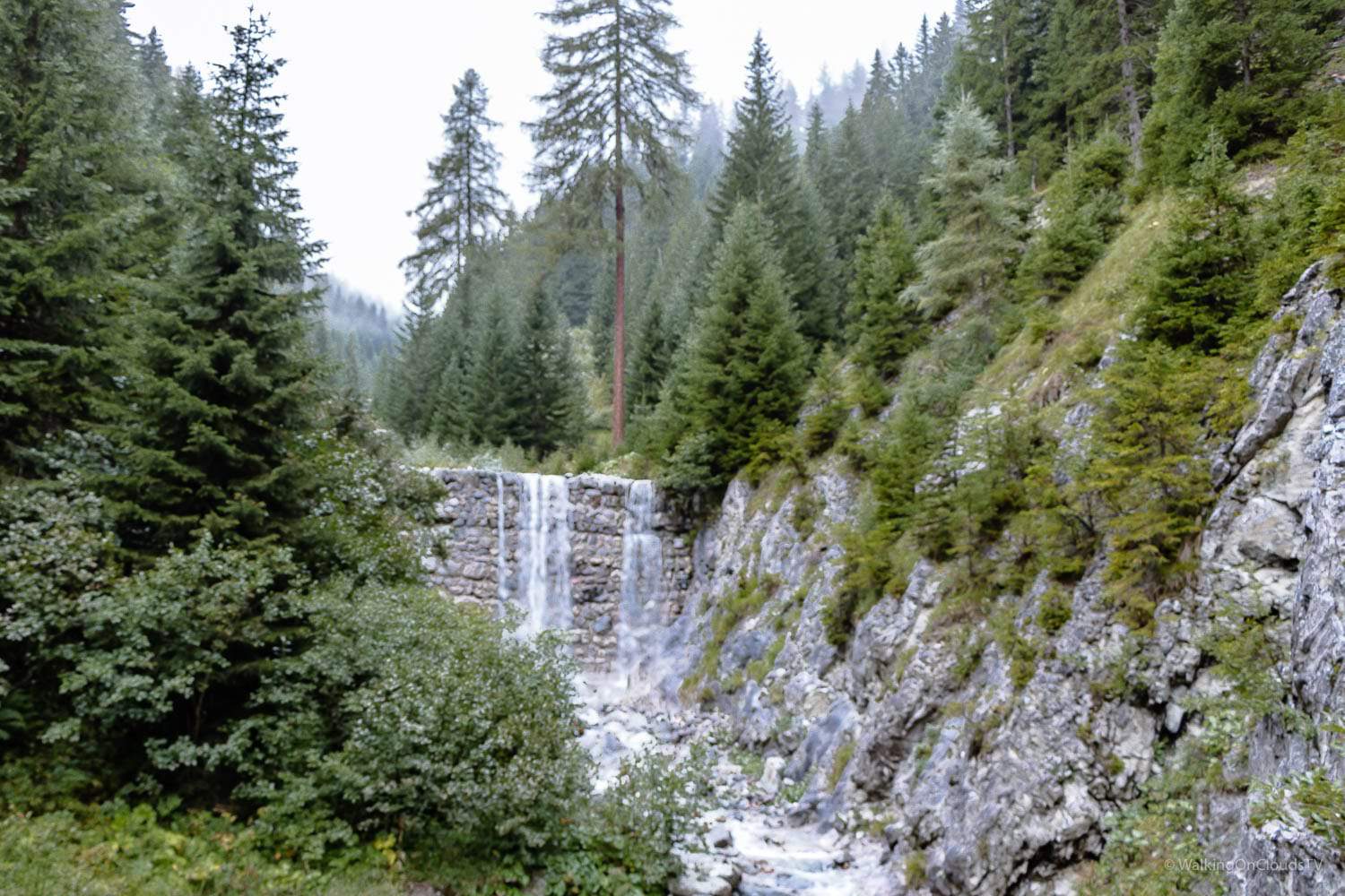 Davos - Schweiz, Tipps für einen erholsamen Urlaub. Wandern auf den Wegen von Thomas Mann und Ernst Ludwig Kirchner - Sehenswürdigkeiten - Schatzalp - Reiseblog