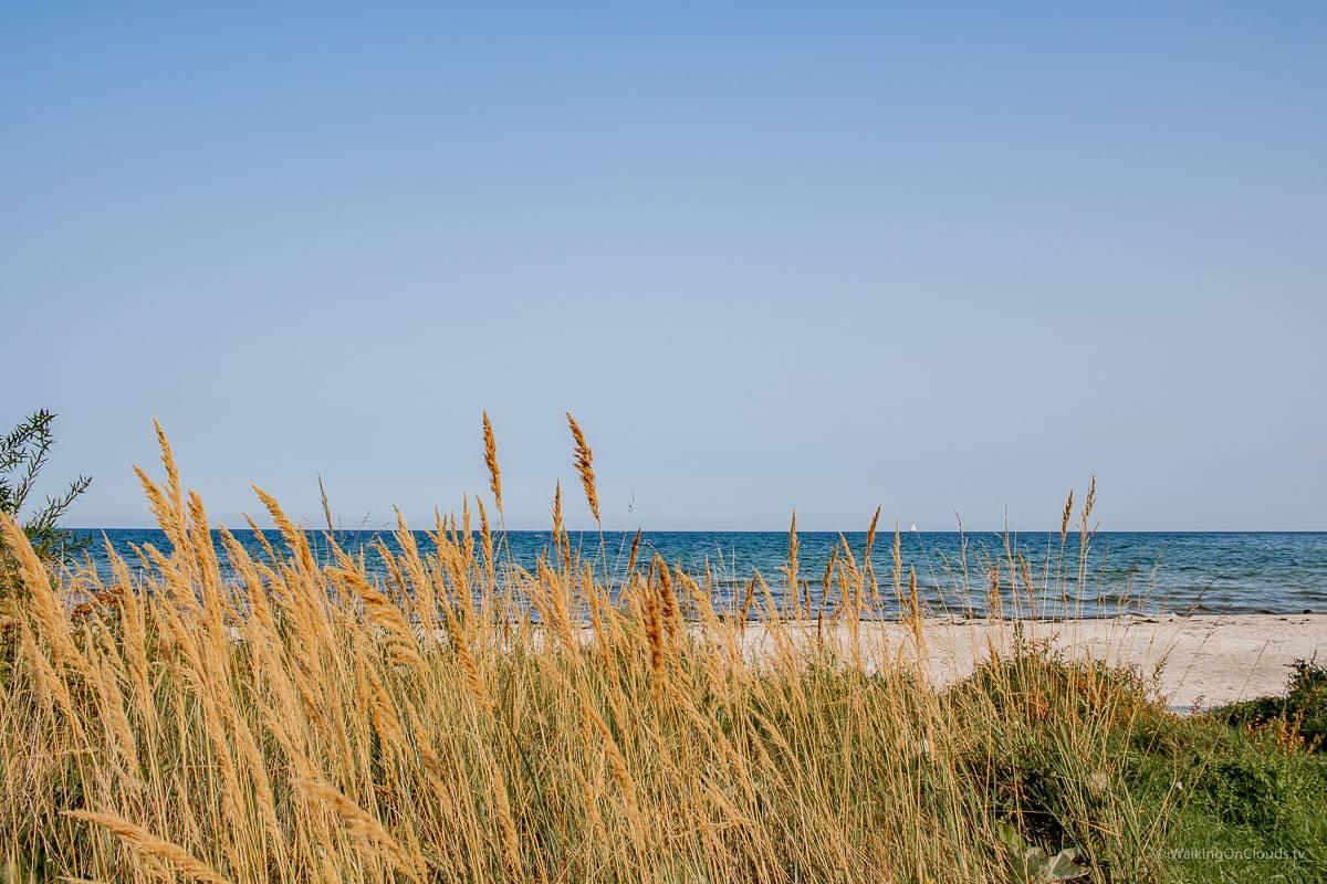 Reisetipps Bornholm, Dänemark - die ruhige Insel - bekannt für Genuss, Gourmet und Erholung - Sehenswürdigkeiten Bornholm - Reiseblog