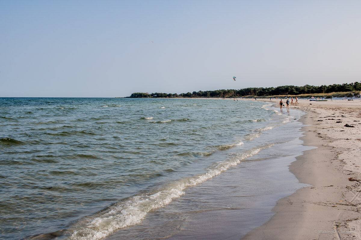 Reisetipps Bornholm, Dänemark - die ruhige Insel - bekannt für Genuss, Gourmet und Erholung - Sehenswürdigkeiten Bornholm - Reiseblog