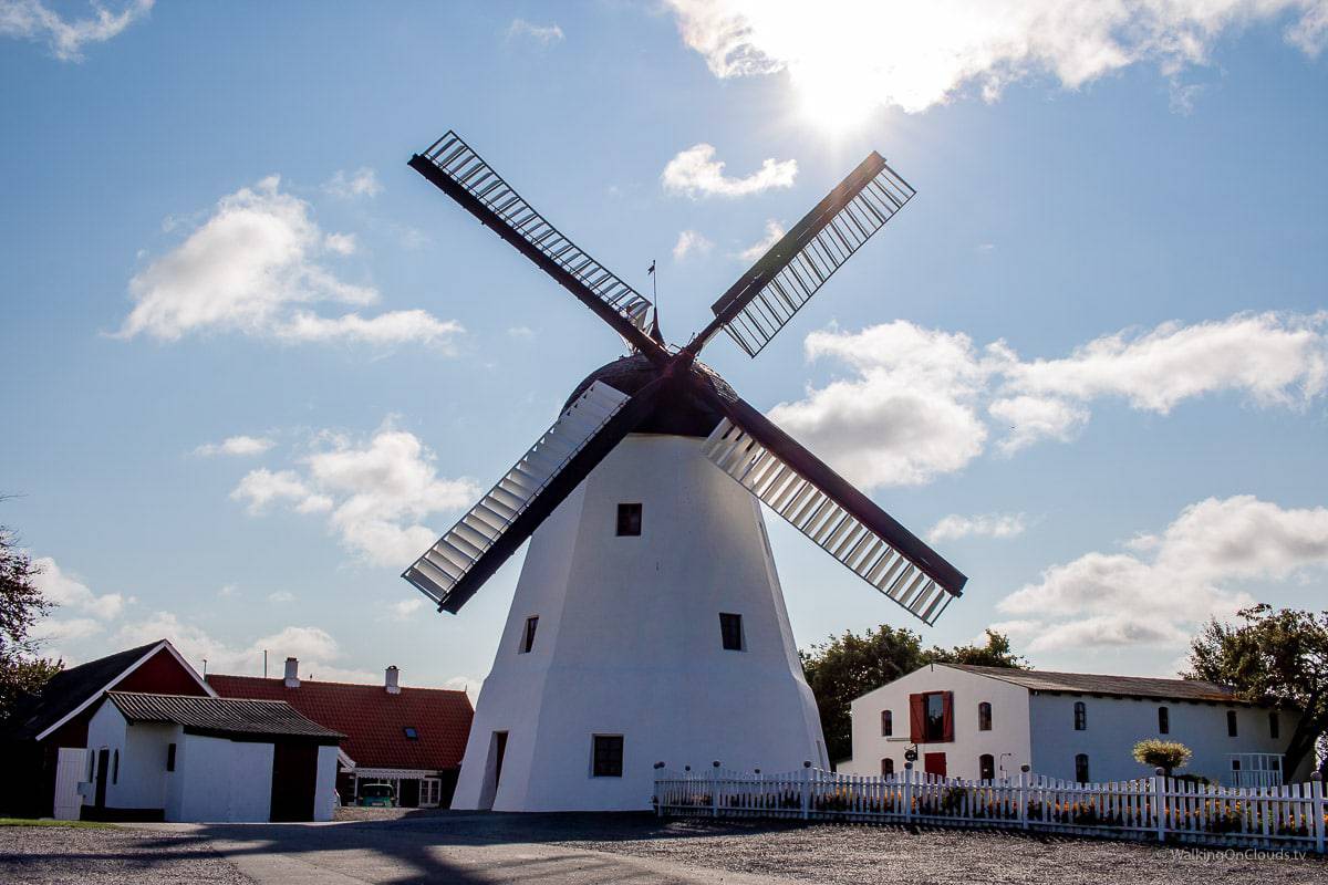 Reisetipps Bornholm, Dänemark - die ruhige Insel - bekannt für Genuss, Gourmet und Erholung - Sehenswürdigkeiten Bornholm - Reiseblog