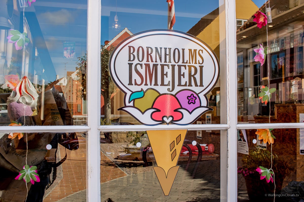 Reisetipps Bornholm, Dänemark - die ruhige Insel - bekannt für Genuss, Gourmet und Erholung - Sehenswürdigkeiten Bornholm - Reiseblog