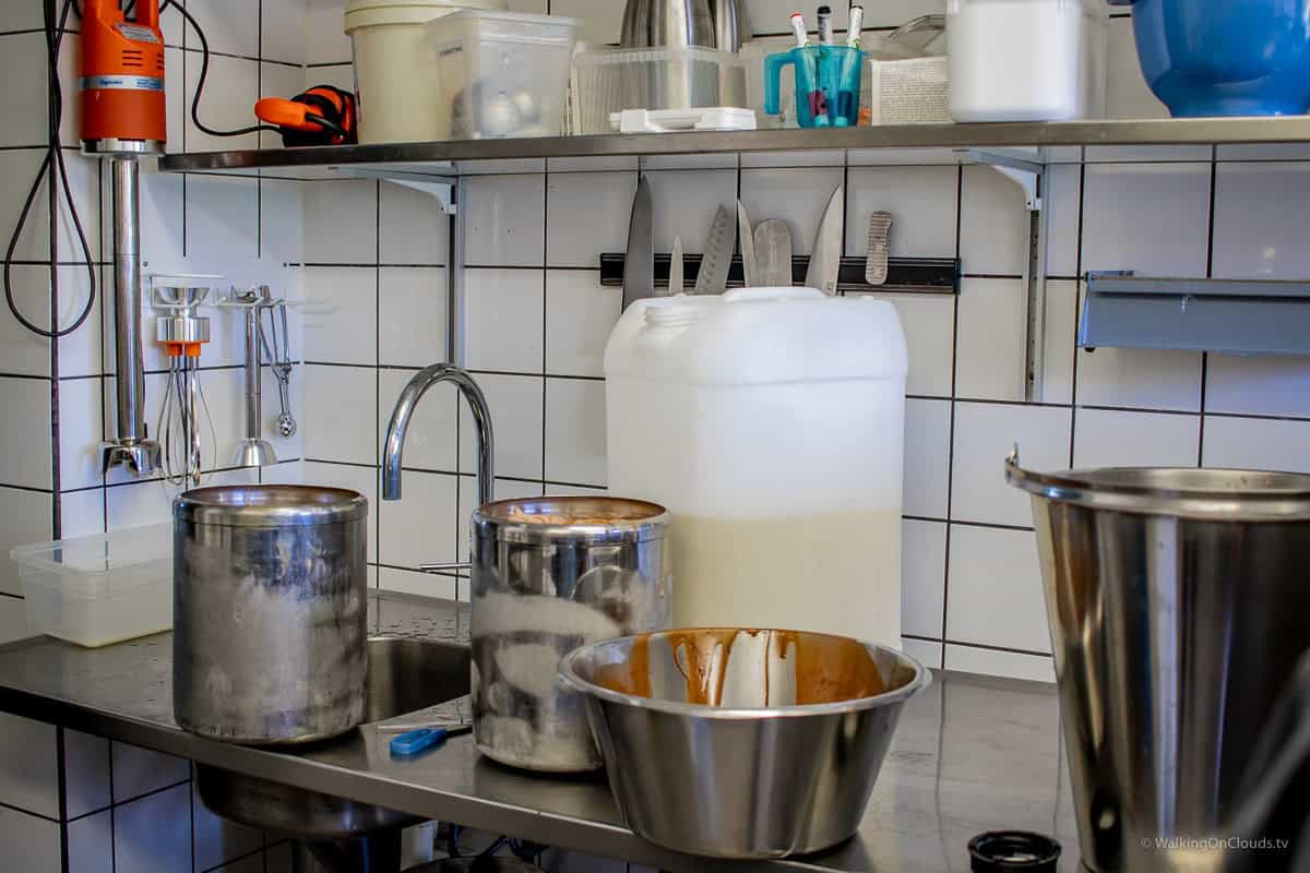 Reisetipps Bornholm, Dänemark - die ruhige Insel - bekannt für Genuss, Gourmet und Erholung - Sehenswürdigkeiten Bornholm - Reiseblog