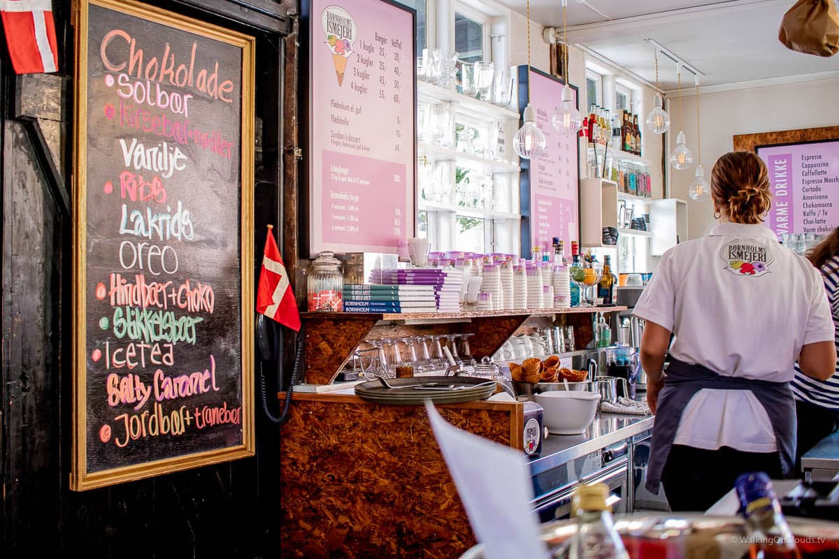 Reisetipps Bornholm, Dänemark - die ruhige Insel - bekannt für Genuss, Gourmet und Erholung - Sehenswürdigkeiten Bornholm - Reiseblog