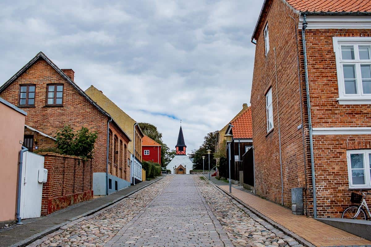 Reisetipps Bornholm, Dänemark - die ruhige Insel - bekannt für Genuss, Gourmet und Erholung - Sehenswürdigkeiten Bornholm - Reiseblog