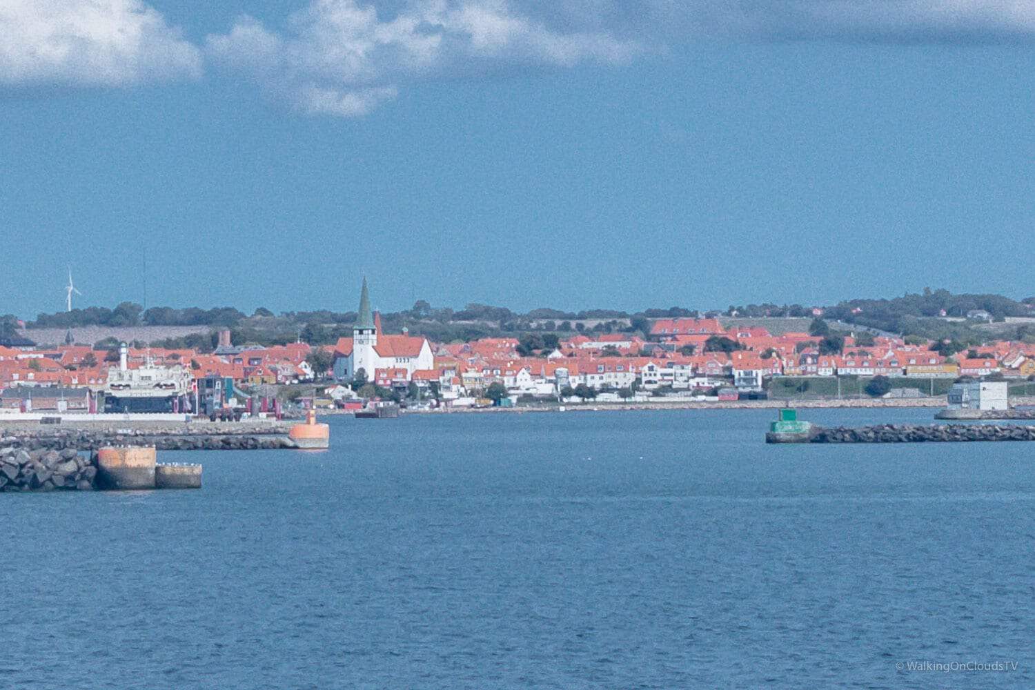 Reisetipps Bornholm, Dänemark - die ruhige Insel - bekannt für Genuss, Gourmet und Erholung - Sehenswürdigkeiten Bornholm - Reiseblog