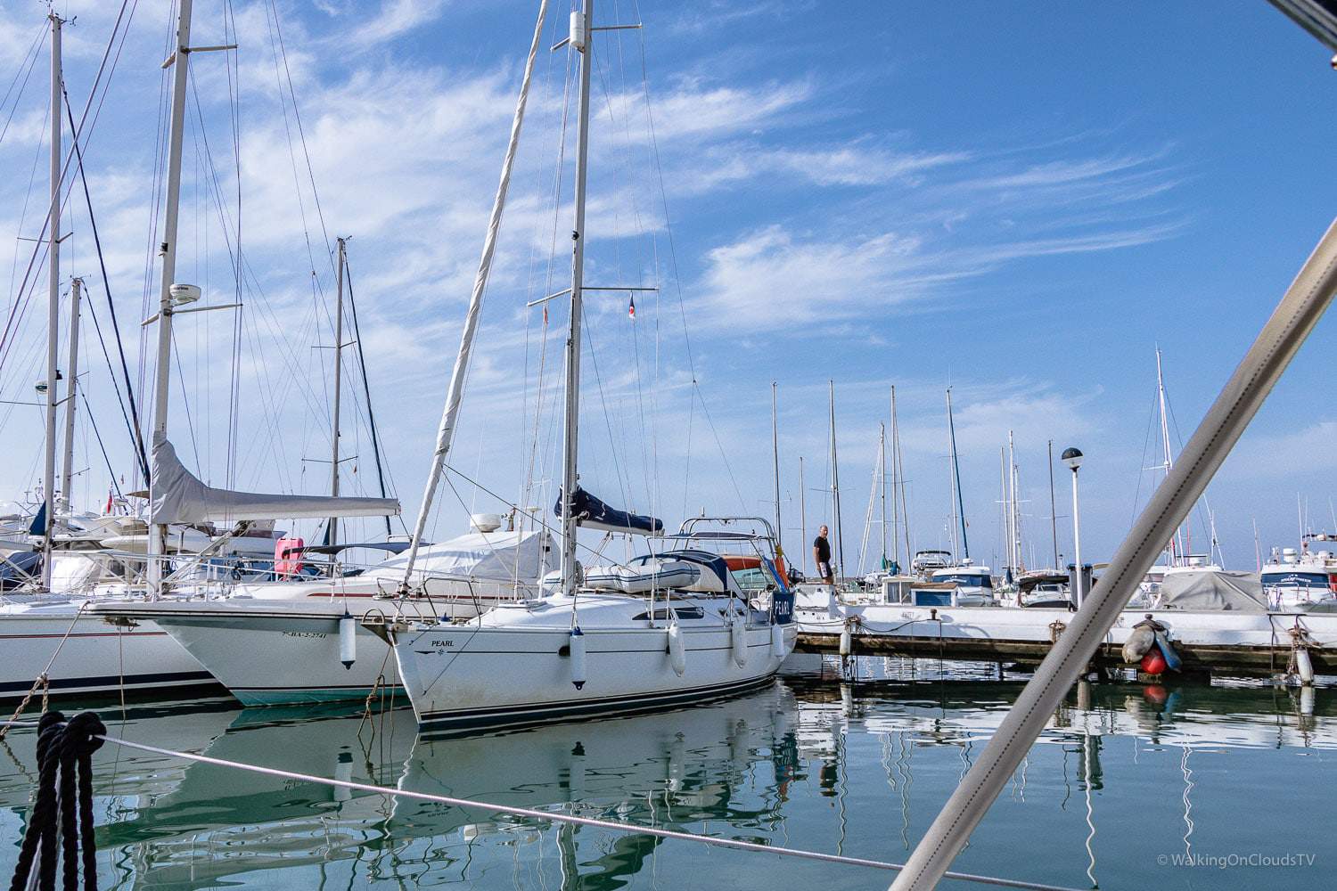 Kempinski Hotel Bahia. Das 5-Sterne-Hotel in Estepona - mein Aufenthalt in Spanien, Andalusien, Marbella, Estepona, Ronda, Reiseblog, Travelling, Best.Ager