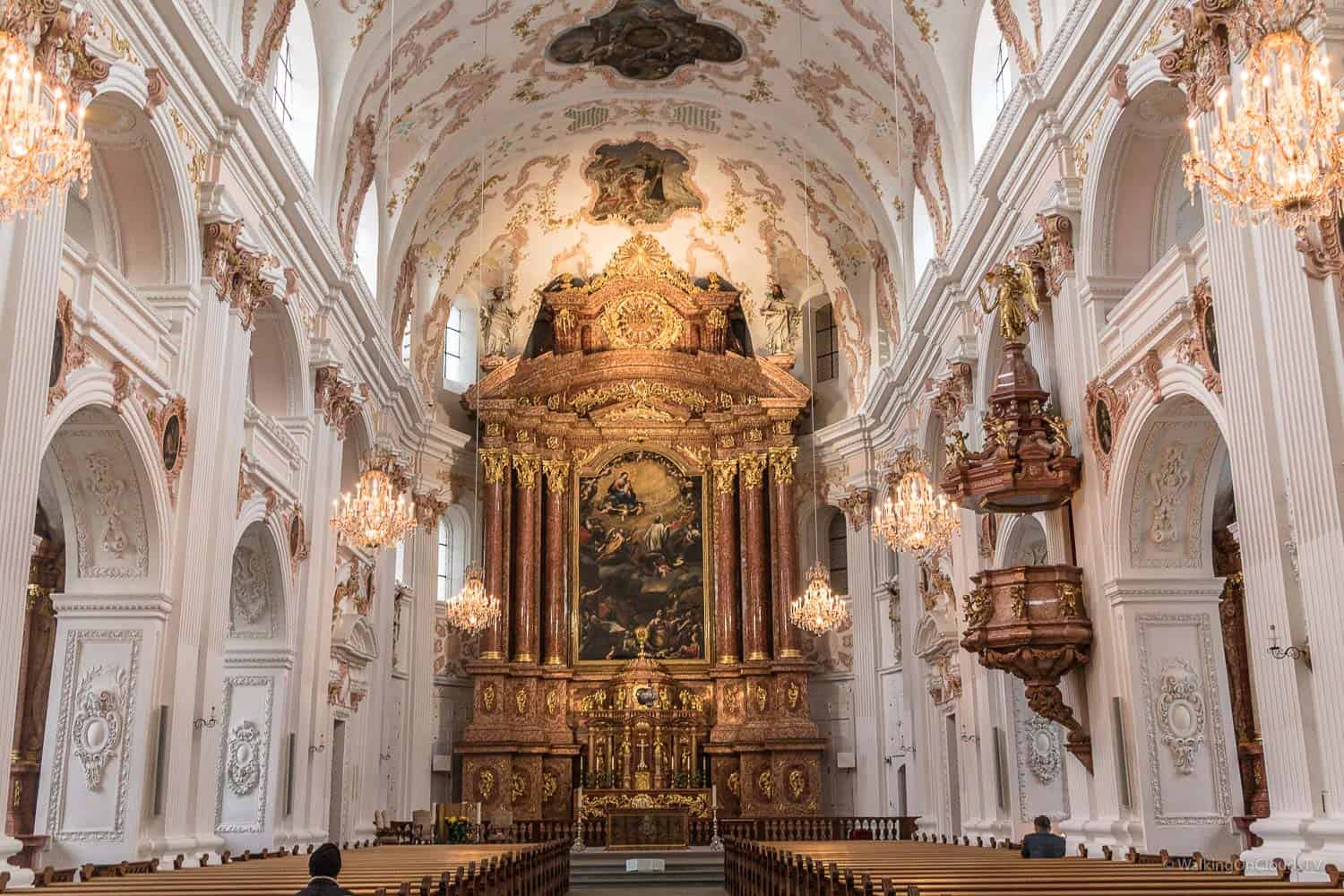 Kurzurlaub in der Schweiz - organisiert von Ameropa - von Luzern über den Vierwaldstättersee und dem Gotthardexpress nach Lugano - entspanntes Reisen