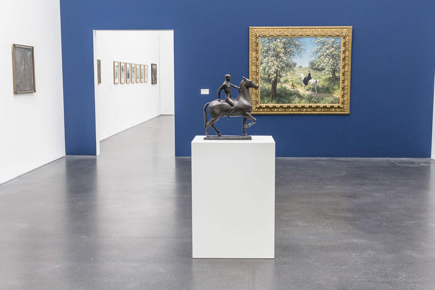 Kurzurlaub in der Schweiz - organisiert von Ameropa - von Luzern über den Vierwaldstättersee und dem Gotthardexpress nach Lugano - entspanntes Reisen