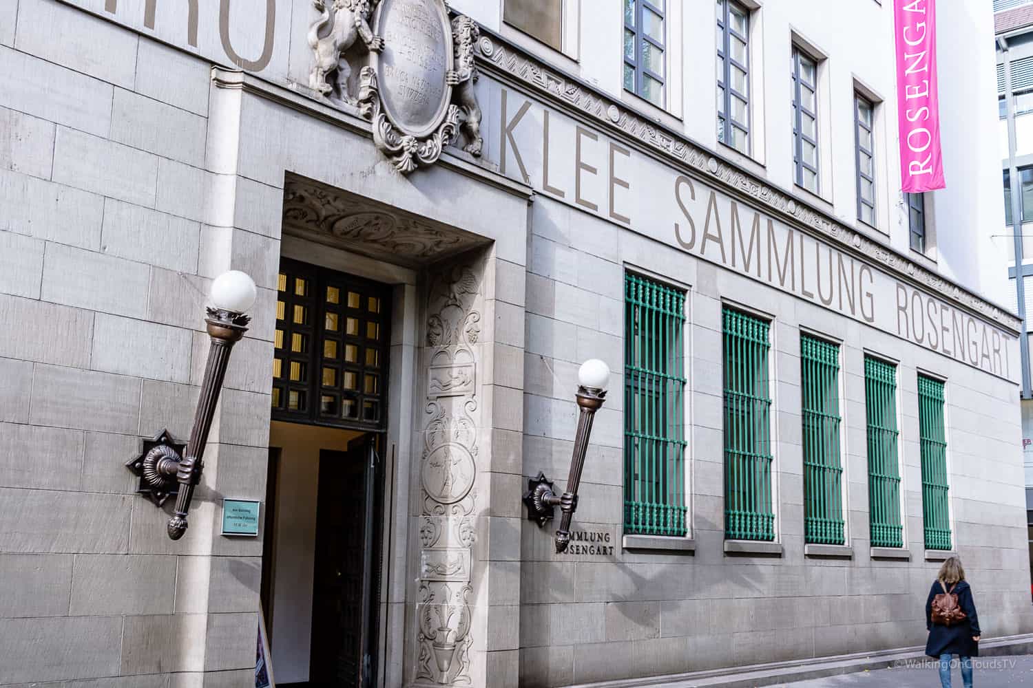 Kurzurlaub in der Schweiz - organisiert von Ameropa - von Luzern über den Vierwaldstättersee und dem Gotthardexpress nach Lugano - entspanntes Reisen