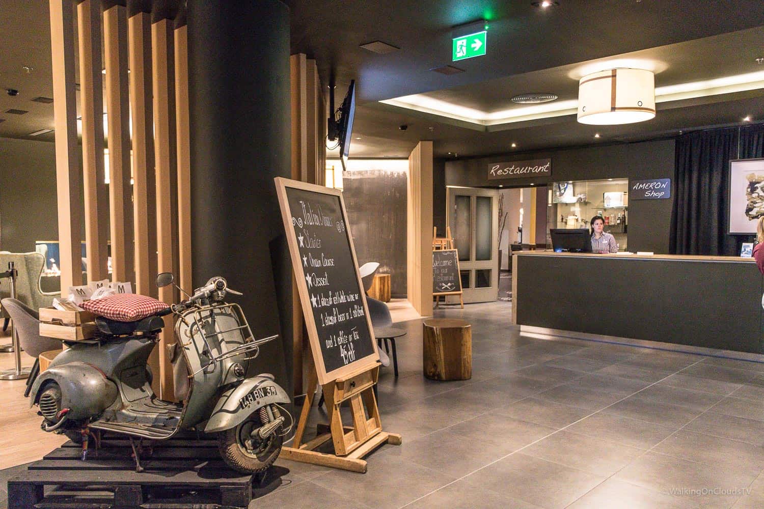 Kurzurlaub in der Schweiz - organisiert von Ameropa - von Luzern über den Vierwaldstättersee und dem Gotthardexpress nach Lugano - entspanntes Reisen