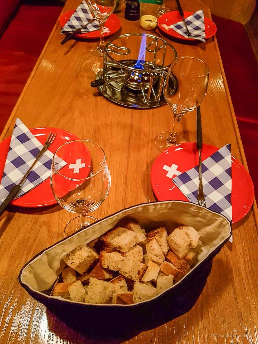 Kurzurlaub in der Schweiz - organisiert von Ameropa - von Luzern über den Vierwaldstättersee und dem Gotthardexpress nach Lugano - entspanntes Reisen