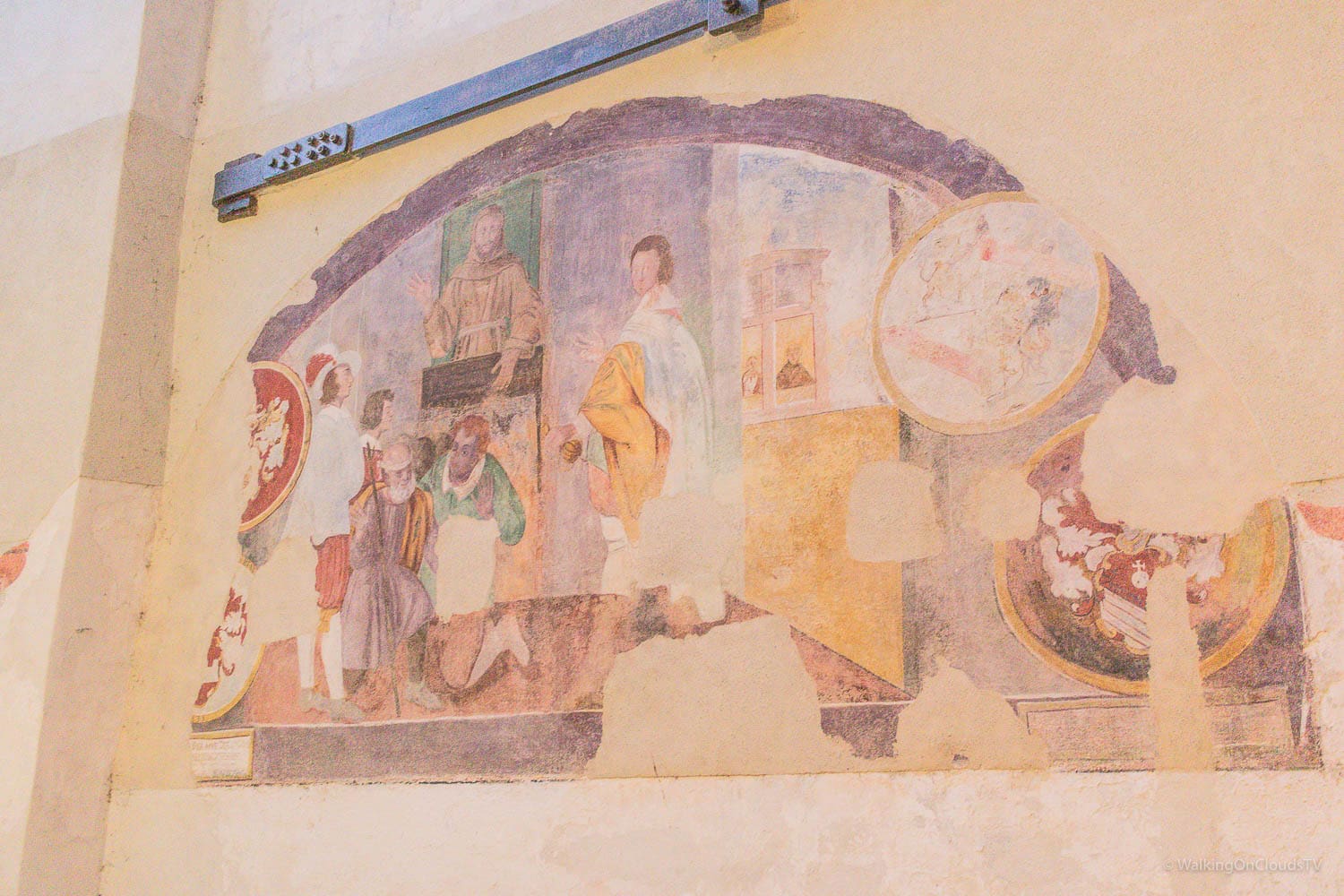 Kurzurlaub in der Schweiz - organisiert von Ameropa - von Luzern über den Vierwaldstättersee und dem Gotthardexpress nach Lugano - entspanntes Reisen