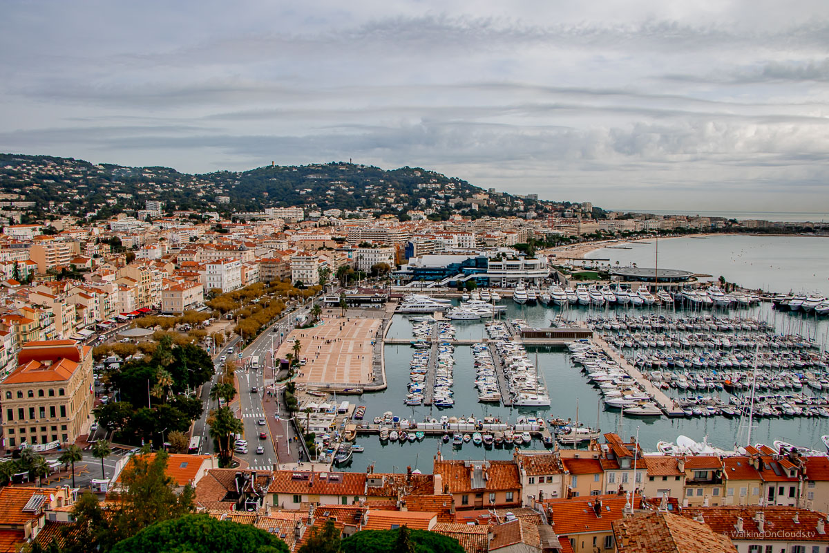 Norwegian Cruise Lines - Norwegian Epic - Mittelmeerkreuzfahrt - Ausflug nach Cannes - Fitnessprogramm und Yoga auf einem Schiff - Erfahrungen und Eindrücke