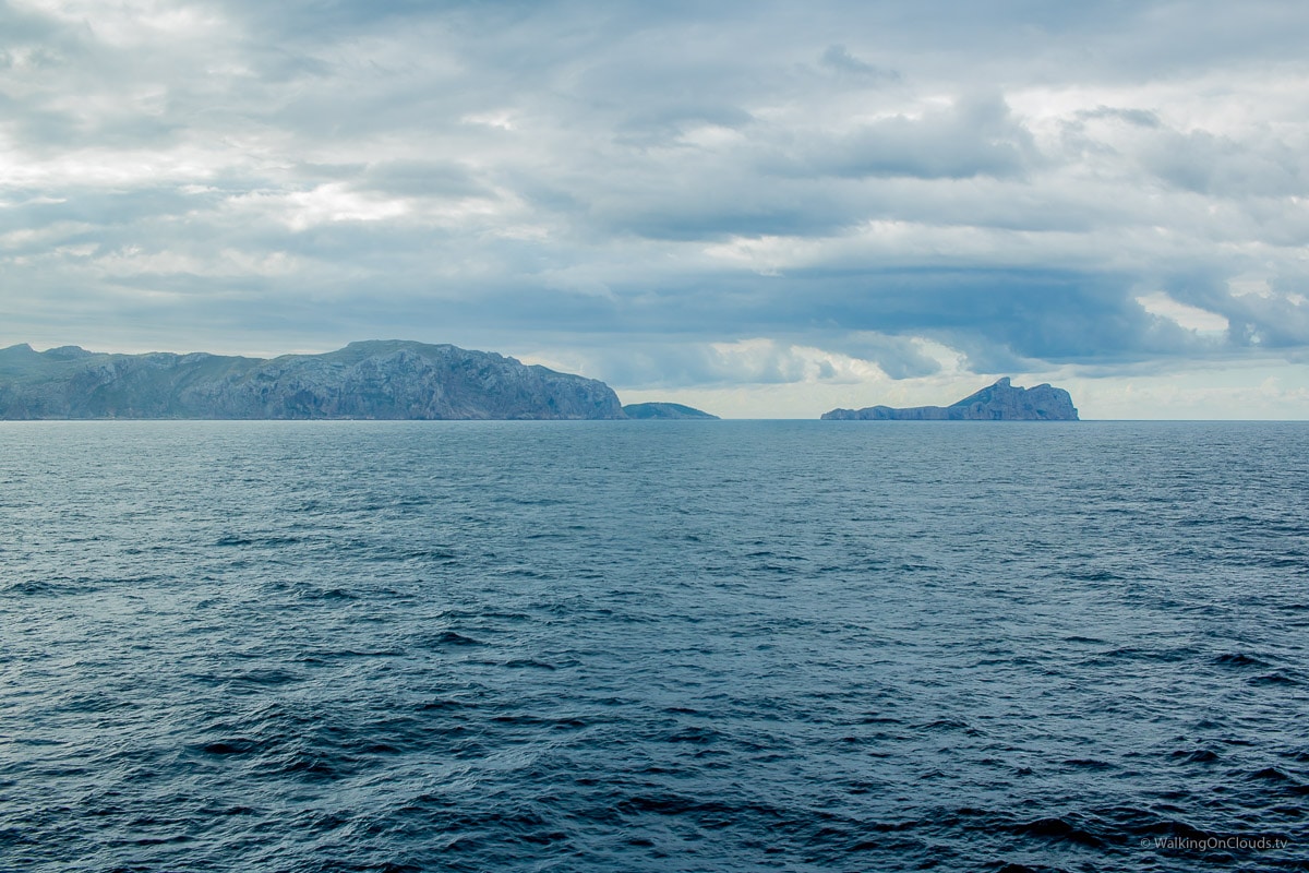 Mittelmeer-Kreuzfahrt mit Norwegian Epic - Mallorca - Schiffsbesichtigung - Ausschiffen - Erfahrung und Eindrücke - Kreuzfahrtblog - Kreuzfahrten