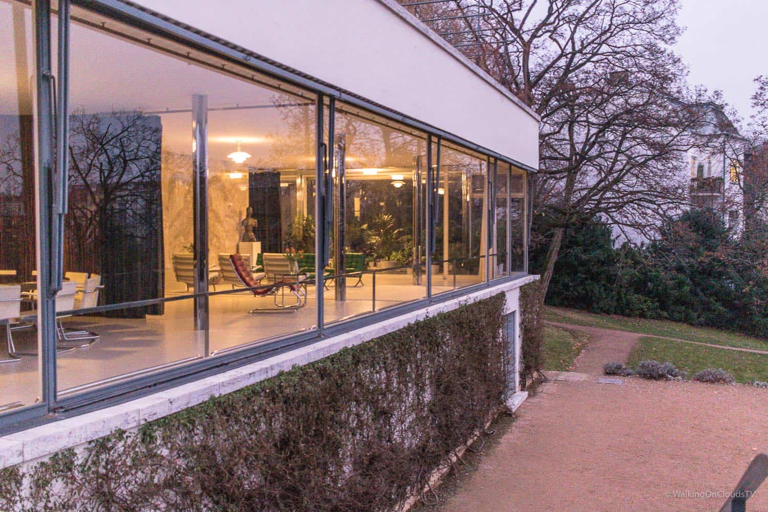 Brünn ist die zweitgrößte Stadt in Tschechien und neben Prag ideal für einen Kurzurlaub, Villa Tugendhat, Basilika Peter & Paul, Gebeinhaus, Palais Dietrichstein, Labyrinth unter der Stadt