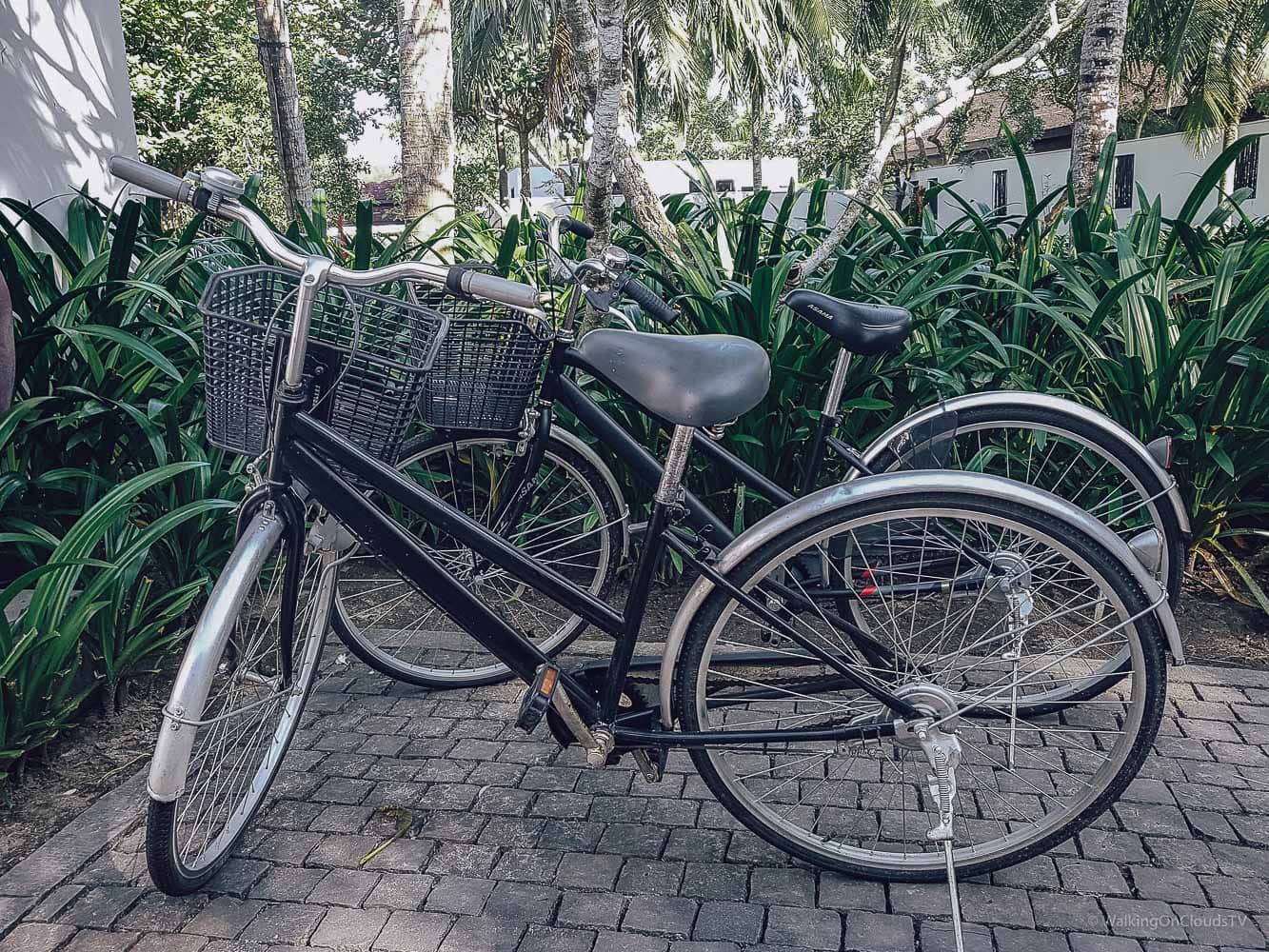 Das Four Seasons Resort - The Nam Hai - Hoi An, Vietnam. 100 Villen verteilt auf 35 Hektar direkt am Meer, riesige Poollandschaft, Spa, Wellness, fantastisches Essen, Erholung und Entspannung vom Feinsten