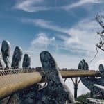 Da Nang - Vietnam - Was sollte man gesehen haben? Hoi An, Marble Mountains, Lady Buddha, Ba Na Hills, Golden Bridge, Drachenbrücke, Museum of Cham, Han Market