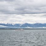 Kurzurlaub - am Bodensee - Lindau - Bregenz - Dornbirn - Thurgau - Überlingen - drei Länder grenzen an den Bodensee Deutschland, Österreich, Schweiz