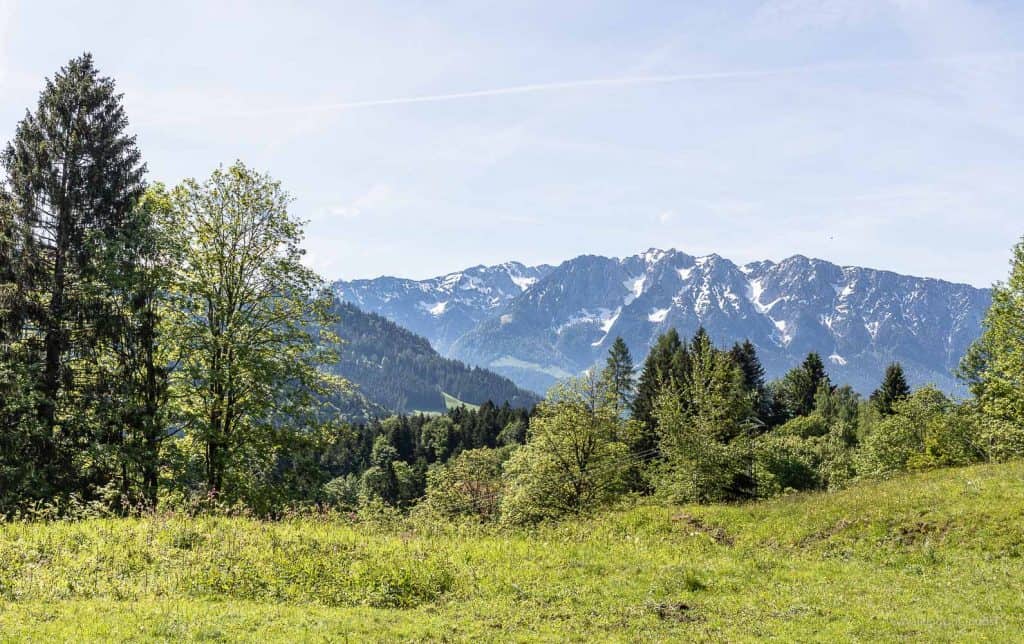 Yoga im Chiemgau - Mountain Retreat Center, Meditation, Auszeit, entspannen, relaxen, wandern, mountainbiken, Chiemgauer-Alpen, Best-Ager