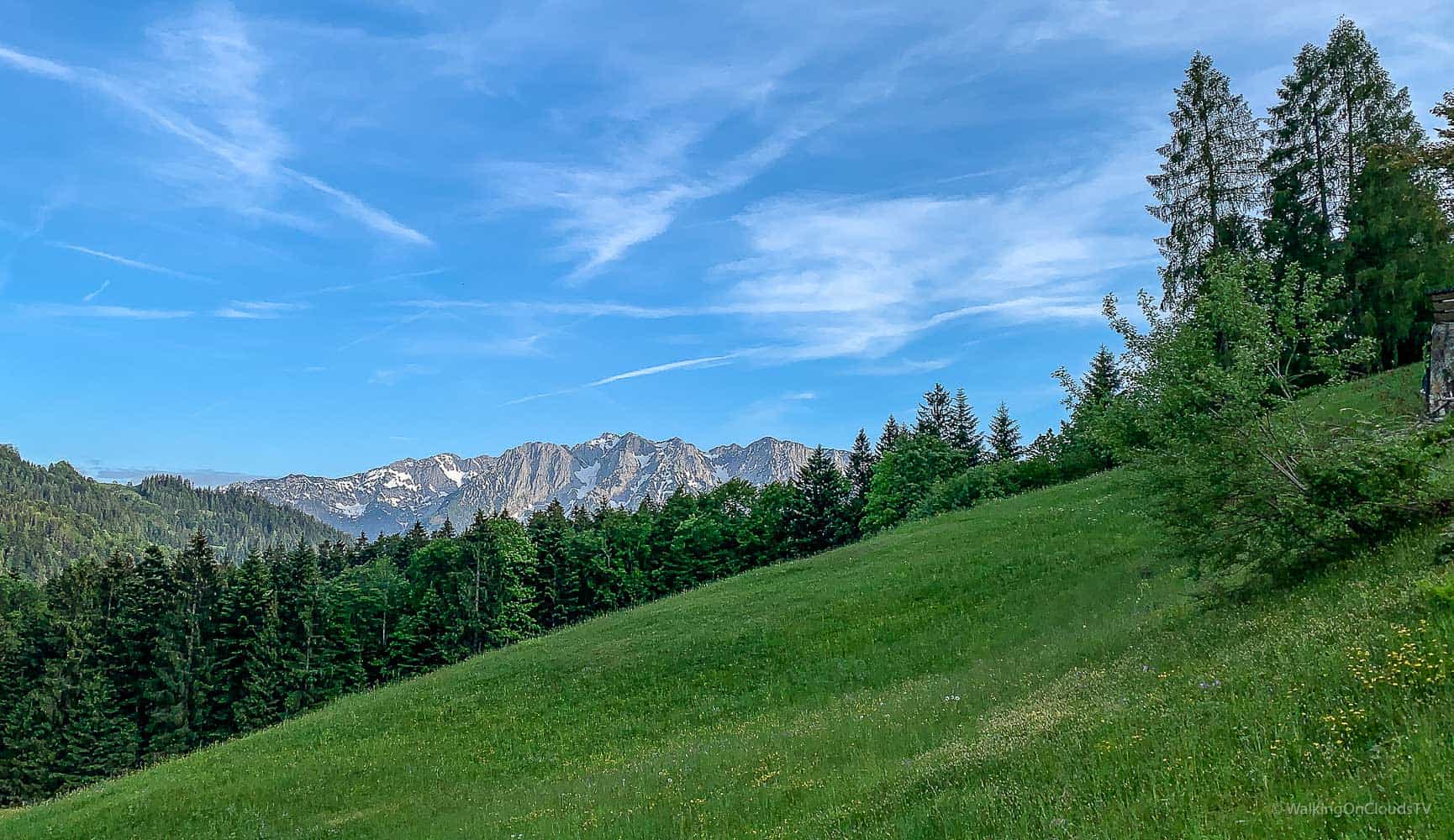 Yoga im Chiemgau - Mountain Retreat Center, Meditation, Auszeit, entspannen, relaxen, wandern, mountainbiken, Chiemgauer-Alpen, Best-Ager