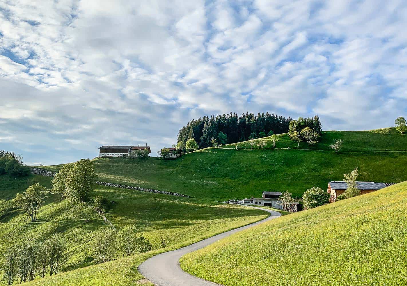 Yoga im Chiemgau - Mountain Retreat Center, Meditation, Auszeit, entspannen, relaxen, wandern, mountainbiken, Chiemgauer-Alpen, Best-Ager